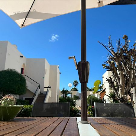 Corralejo Suite Pool & Gardens - Alisios Playa Zewnętrze zdjęcie