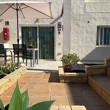 Corralejo Suite Pool & Gardens - Alisios Playa Zewnętrze zdjęcie