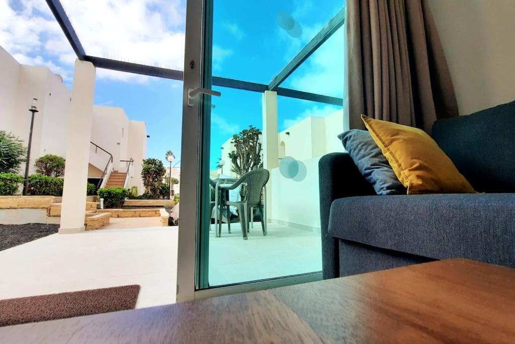 Corralejo Suite Pool & Gardens - Alisios Playa Zewnętrze zdjęcie