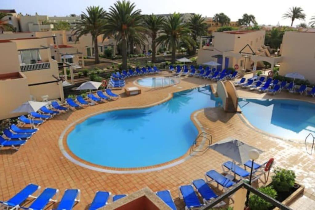 Corralejo Suite Pool & Gardens - Alisios Playa Zewnętrze zdjęcie