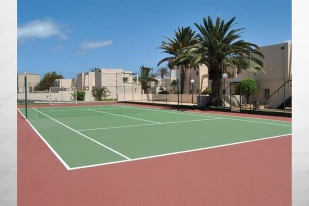 Corralejo Suite Pool & Gardens - Alisios Playa Zewnętrze zdjęcie