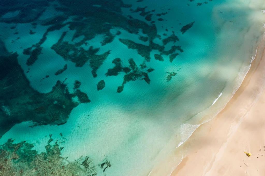 Corralejo Suite Pool & Gardens - Alisios Playa Zewnętrze zdjęcie