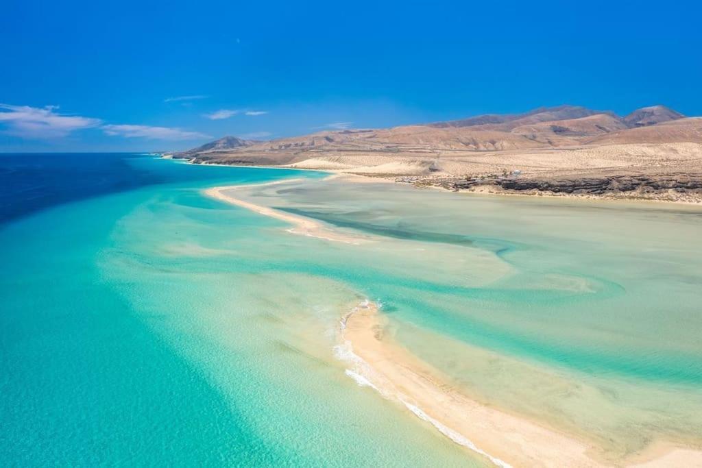 Corralejo Suite Pool & Gardens - Alisios Playa Zewnętrze zdjęcie