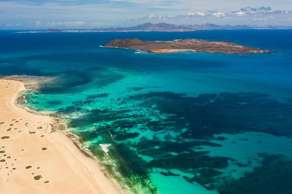 Corralejo Suite Pool & Gardens - Alisios Playa Zewnętrze zdjęcie