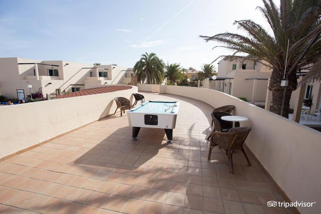 Corralejo Suite Pool & Gardens - Alisios Playa Zewnętrze zdjęcie