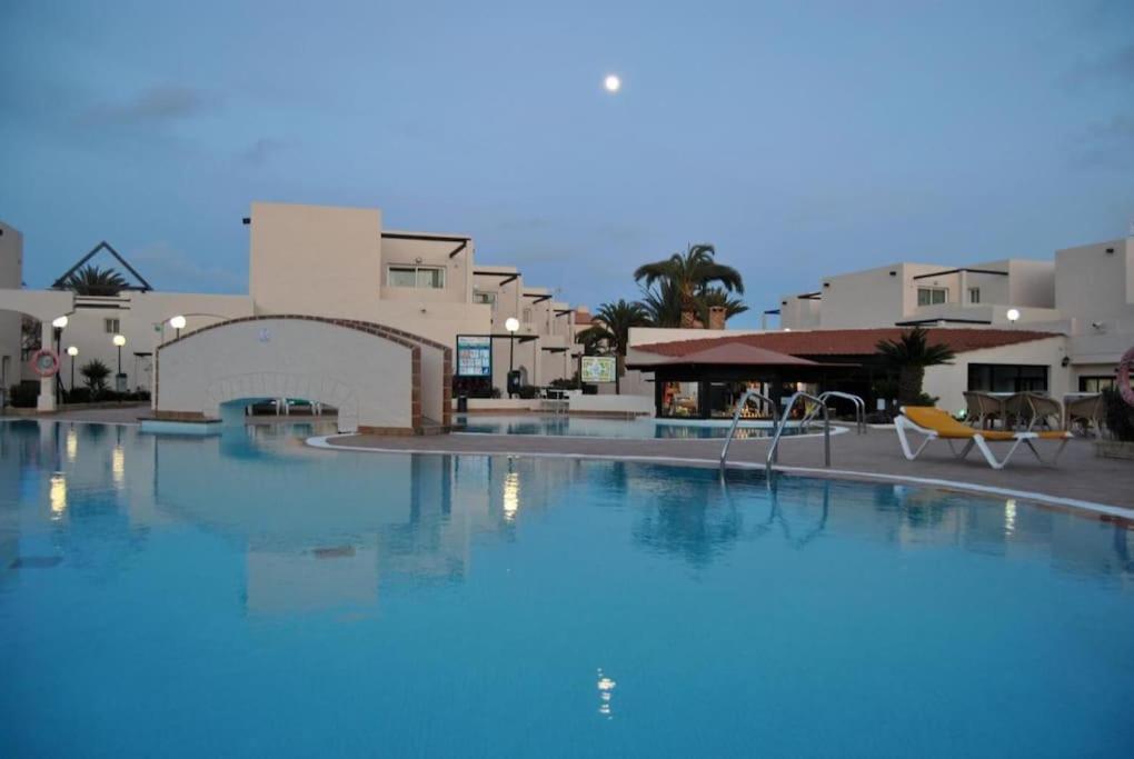 Corralejo Suite Pool & Gardens - Alisios Playa Zewnętrze zdjęcie