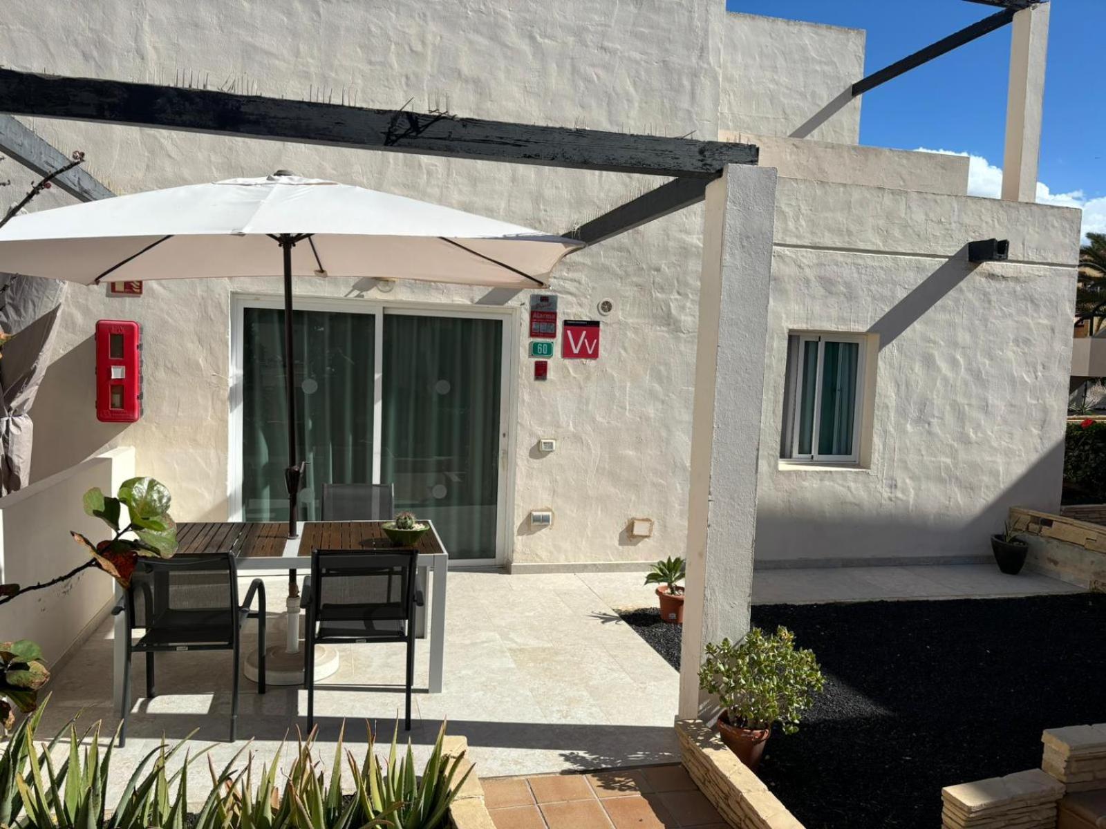 Corralejo Suite Pool & Gardens - Alisios Playa Zewnętrze zdjęcie