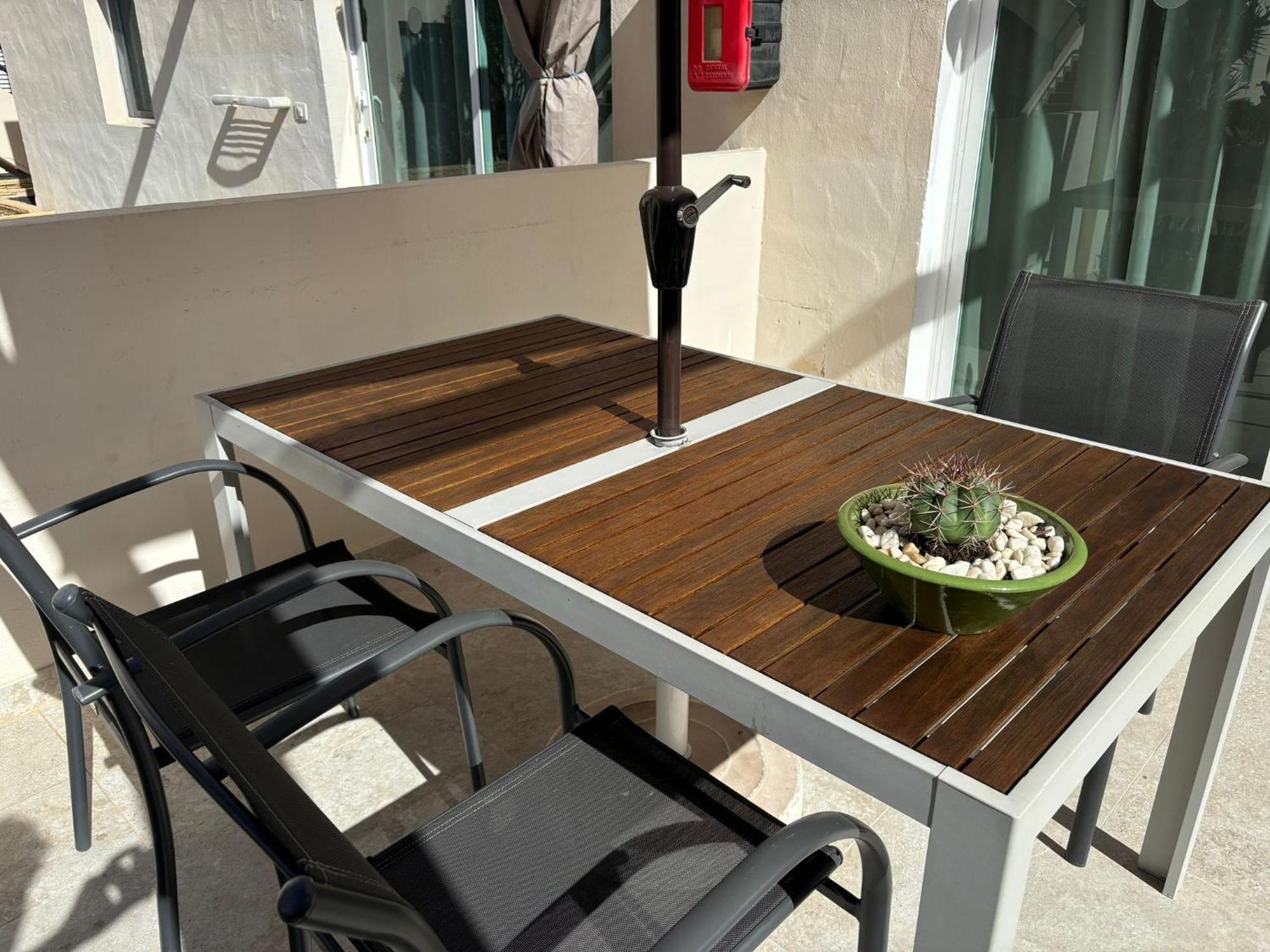 Corralejo Suite Pool & Gardens - Alisios Playa Zewnętrze zdjęcie