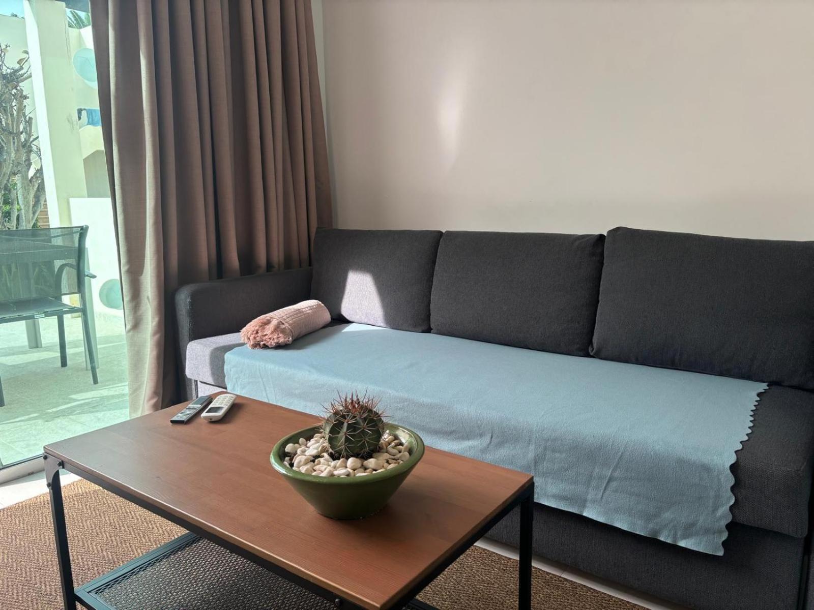 Corralejo Suite Pool & Gardens - Alisios Playa Zewnętrze zdjęcie