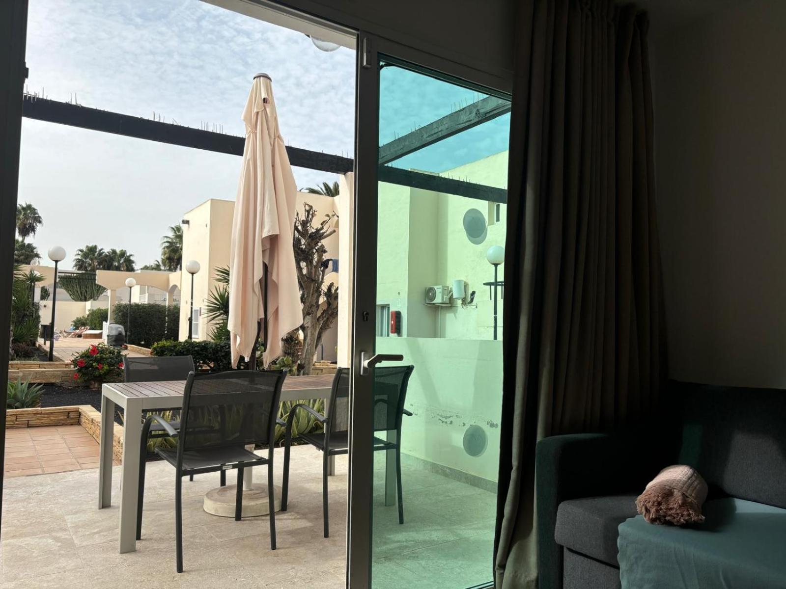 Corralejo Suite Pool & Gardens - Alisios Playa Zewnętrze zdjęcie