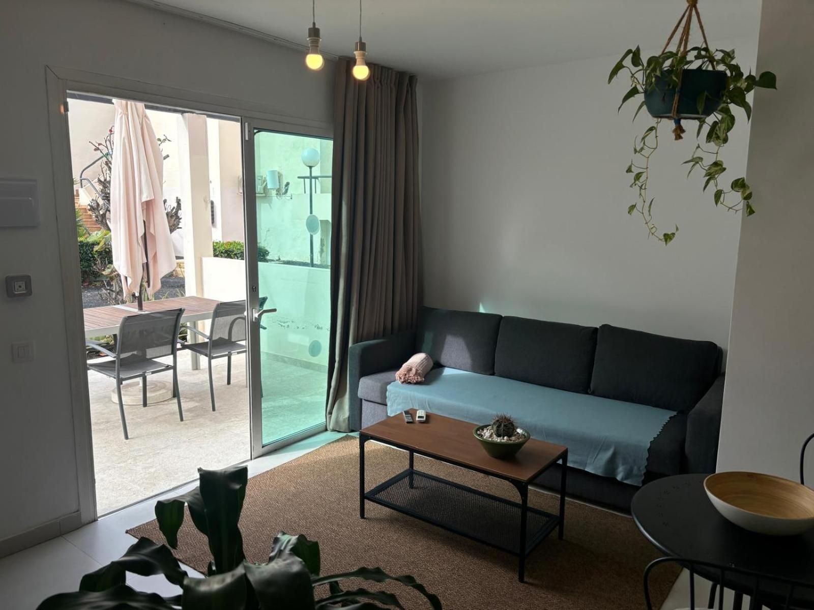 Corralejo Suite Pool & Gardens - Alisios Playa Zewnętrze zdjęcie