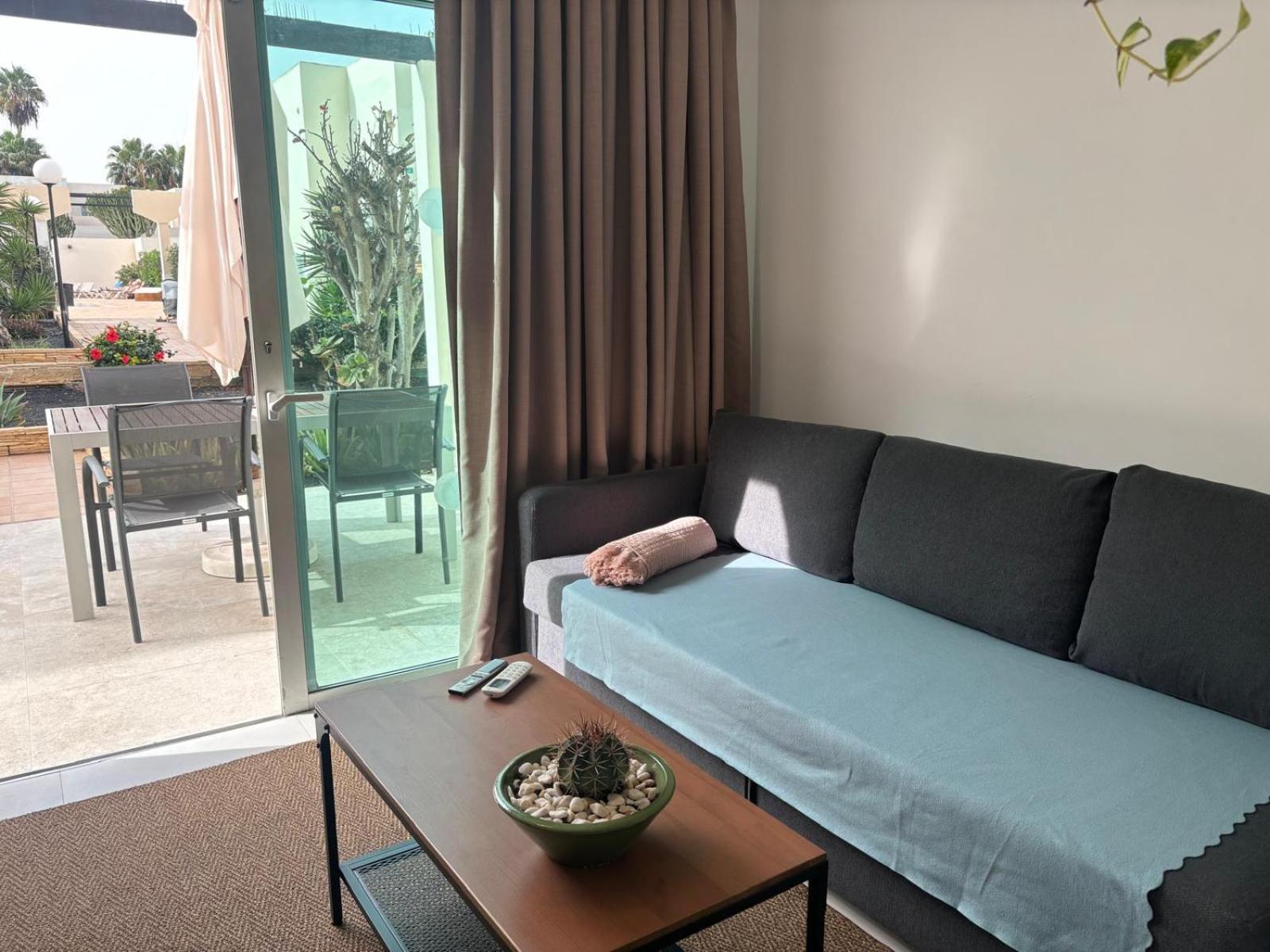 Corralejo Suite Pool & Gardens - Alisios Playa Zewnętrze zdjęcie